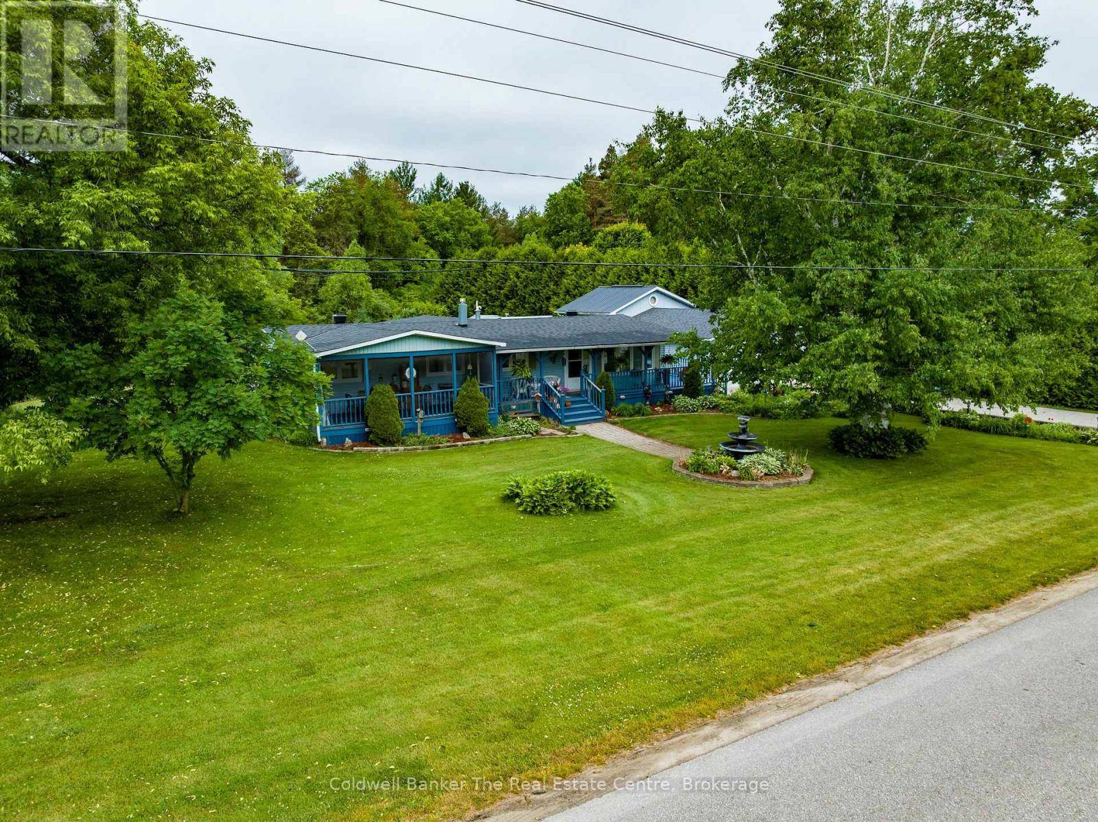 Clearview (brentwood), ON L0M1N0,3354 MCCARTHY DRIVE