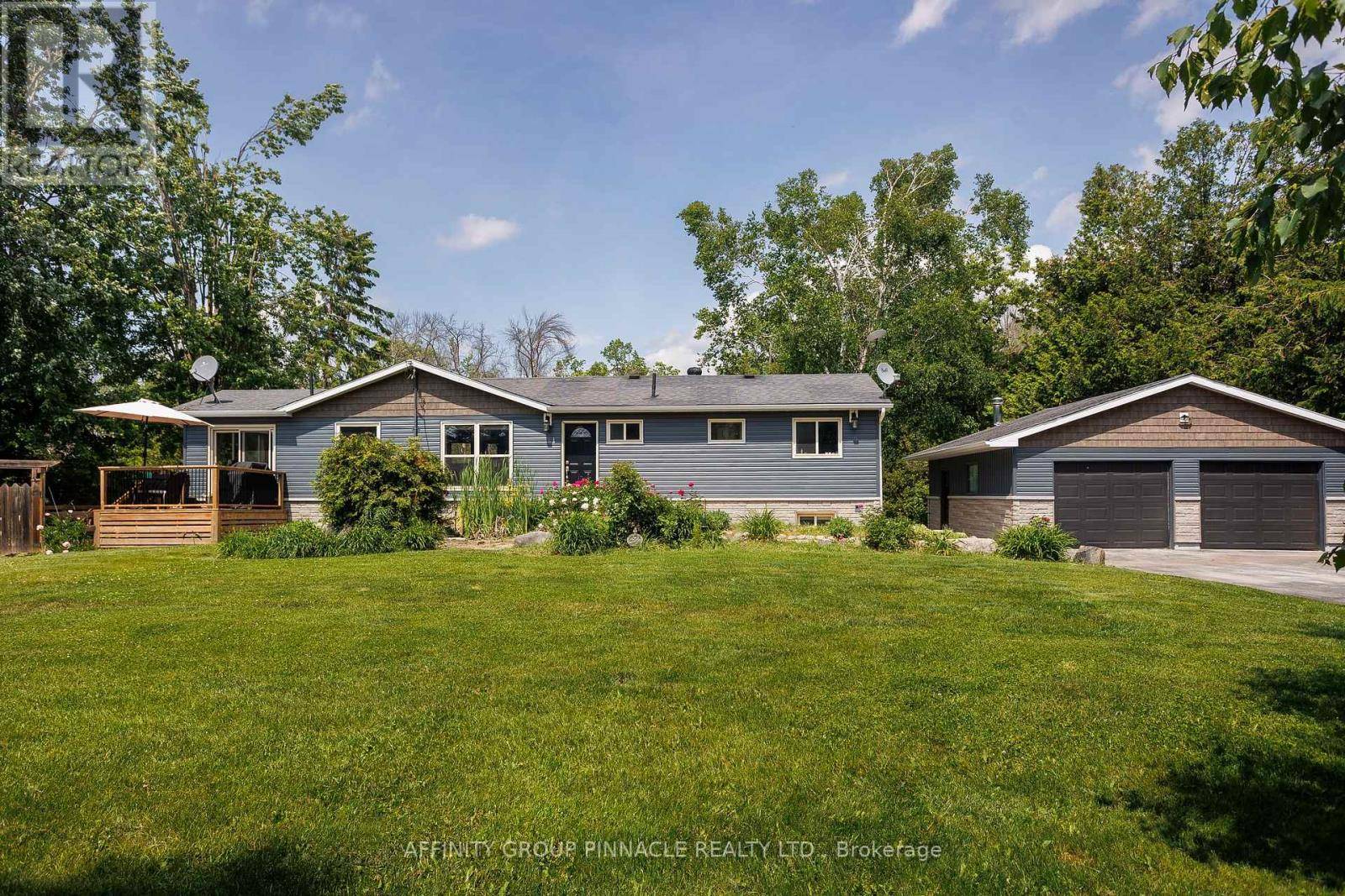 Ramara, ON L0K1B0,1385 FURNISS DRIVE