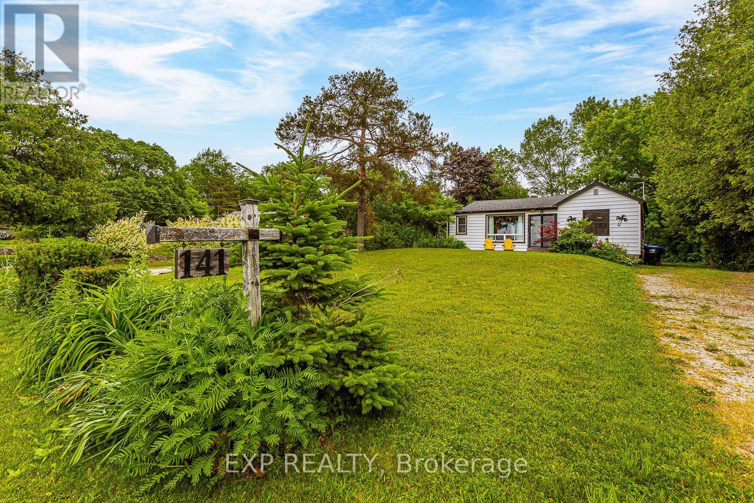 Tay (port Mcnicoll), ON M1G2J2,141 PATTERSON BOULEVARD