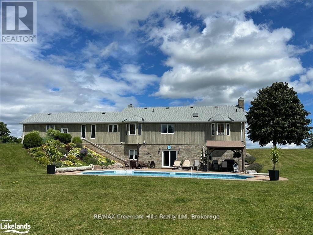 Clearview, ON L0M1G0,2332 CENTRE LINE ROAD