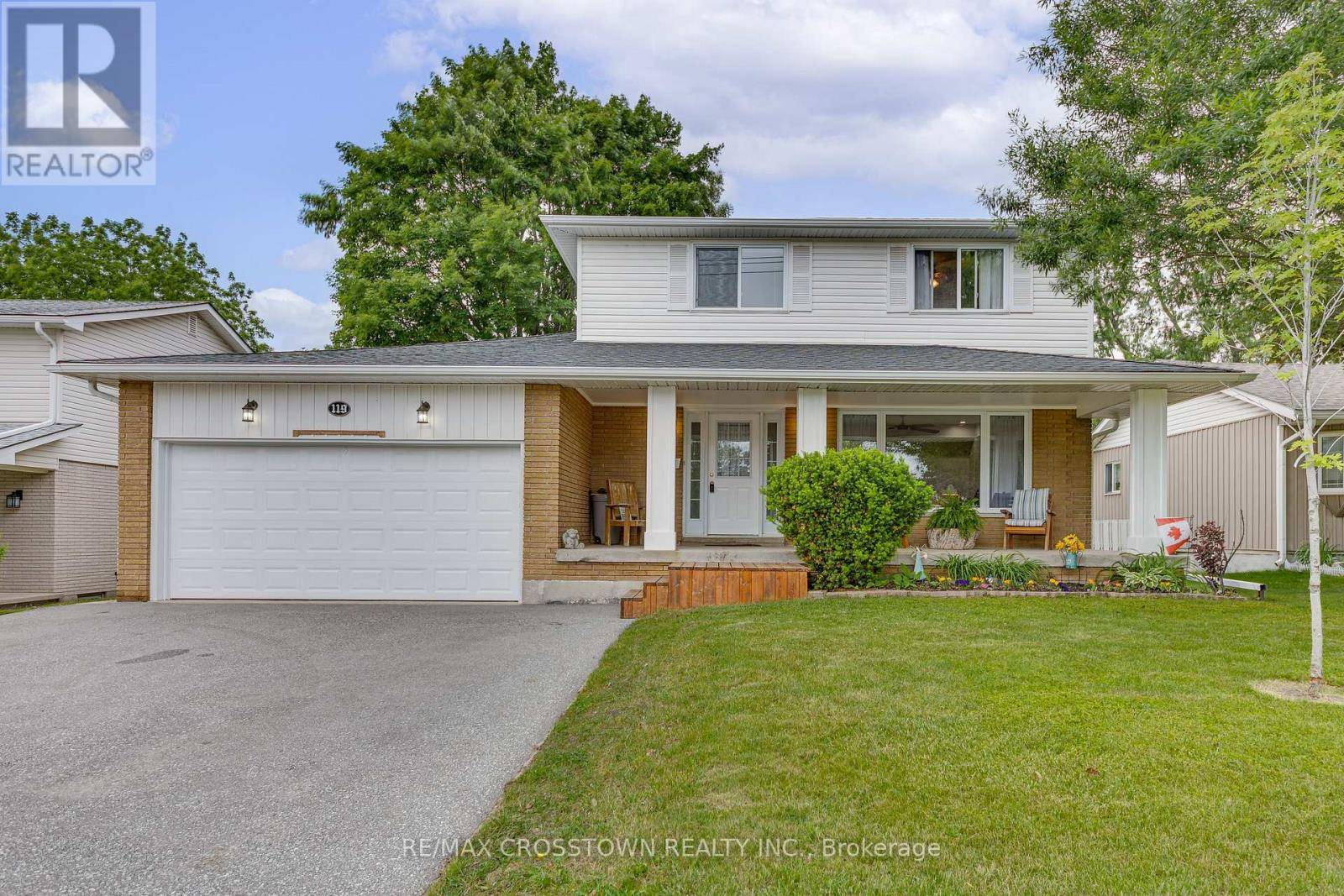 Barrie (allandale Heights), ON L4N3P3,119 BAYVIEW DRIVE