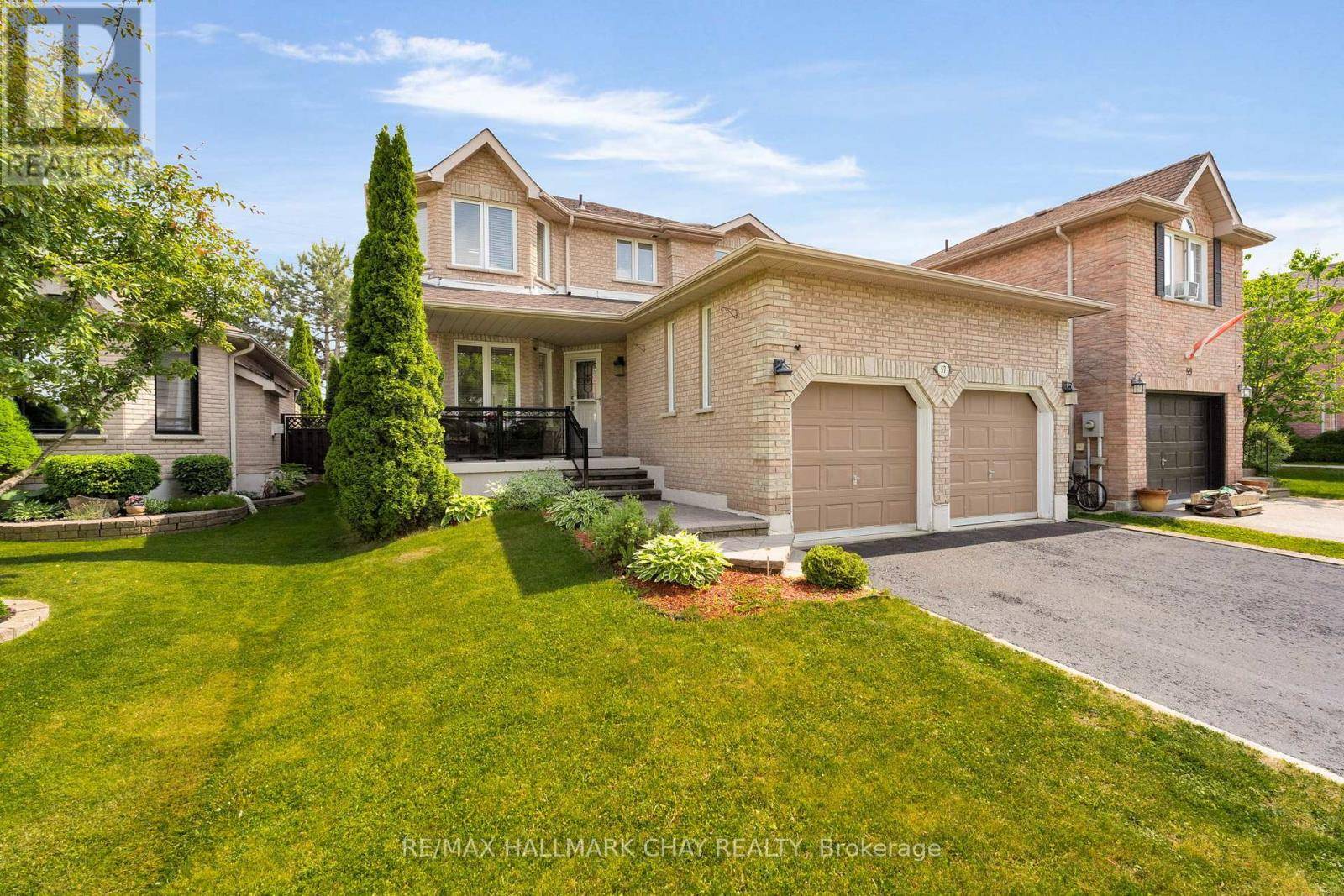 Barrie (holly), ON L4N9N3,57 VIOLET STREET