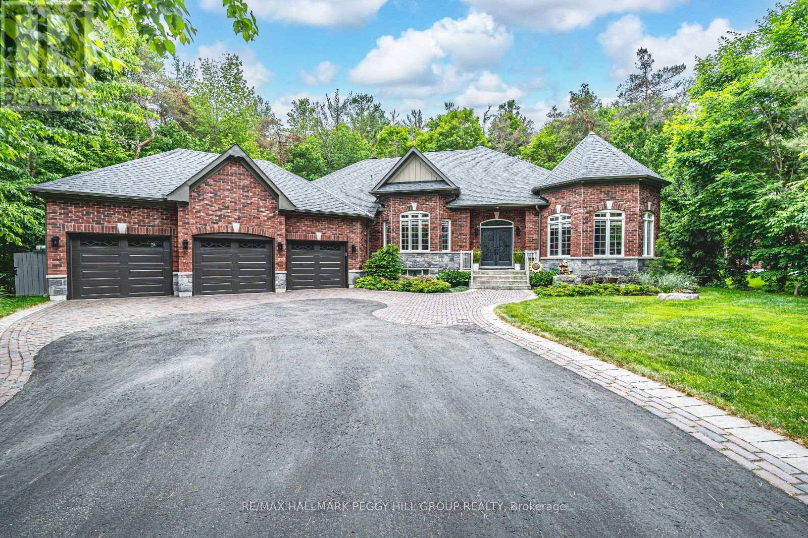 Oro-medonte (sugarbush), ON L0L2E0,11 EMERALD TERRACE