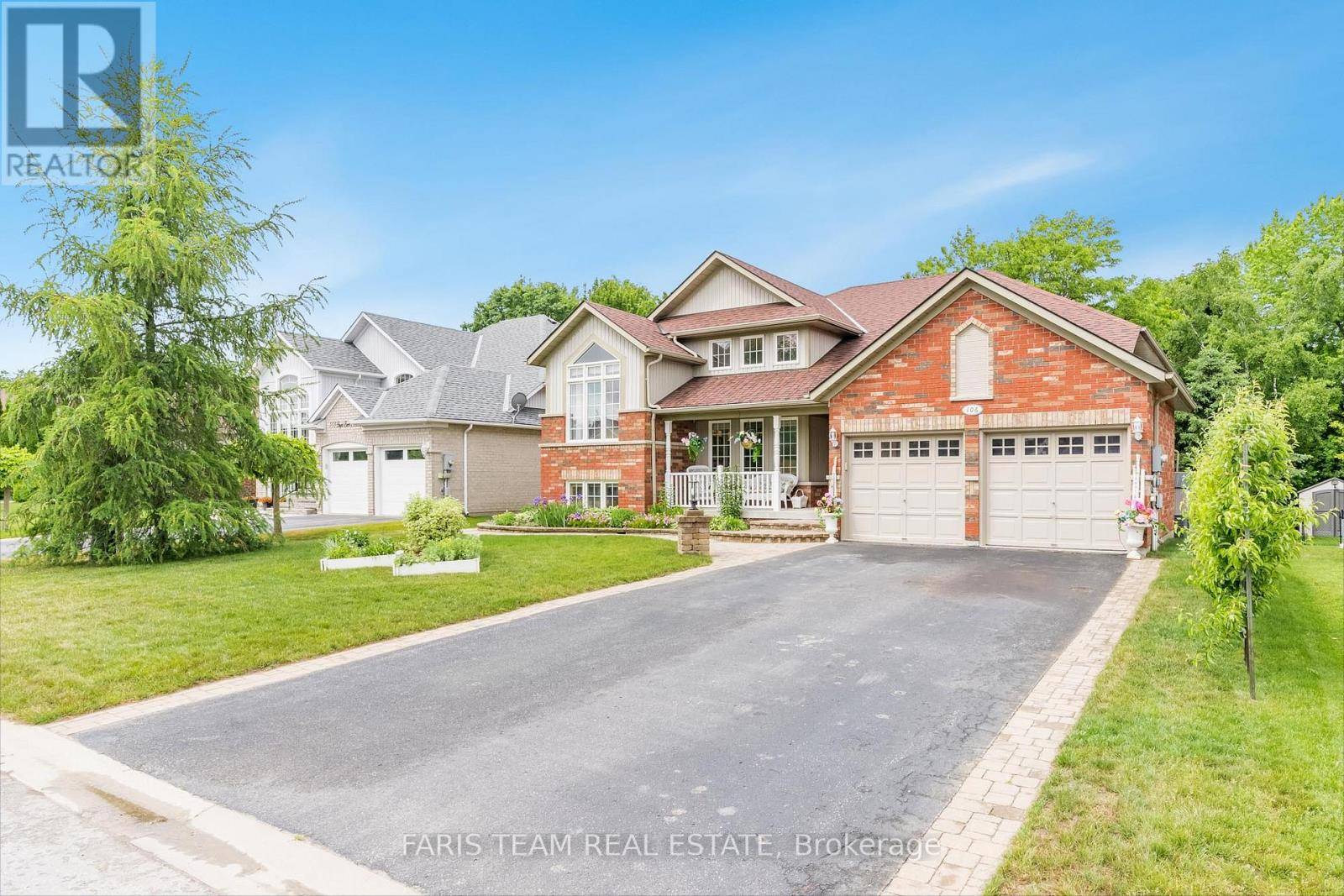 Wasaga Beach, ON L9Z1M5,106 ROYAL BEECH DRIVE