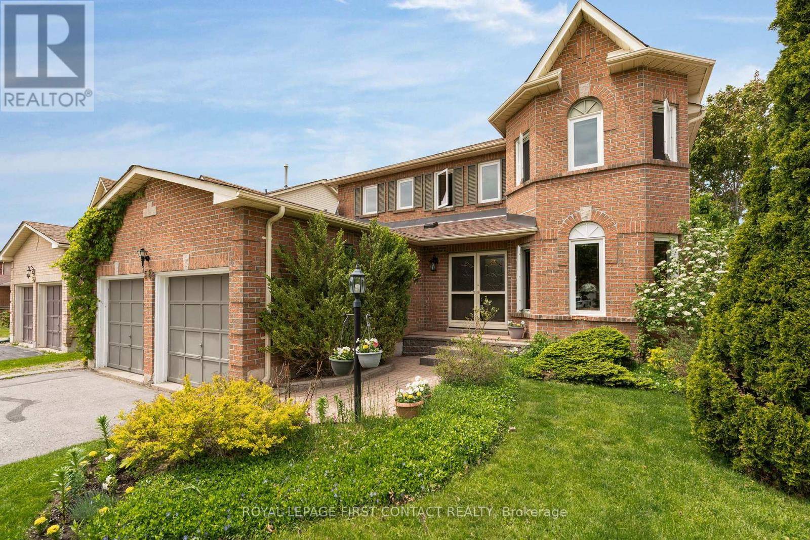Barrie (west Bayfield), ON L4N7H6,58 MCDOUGALL DRIVE