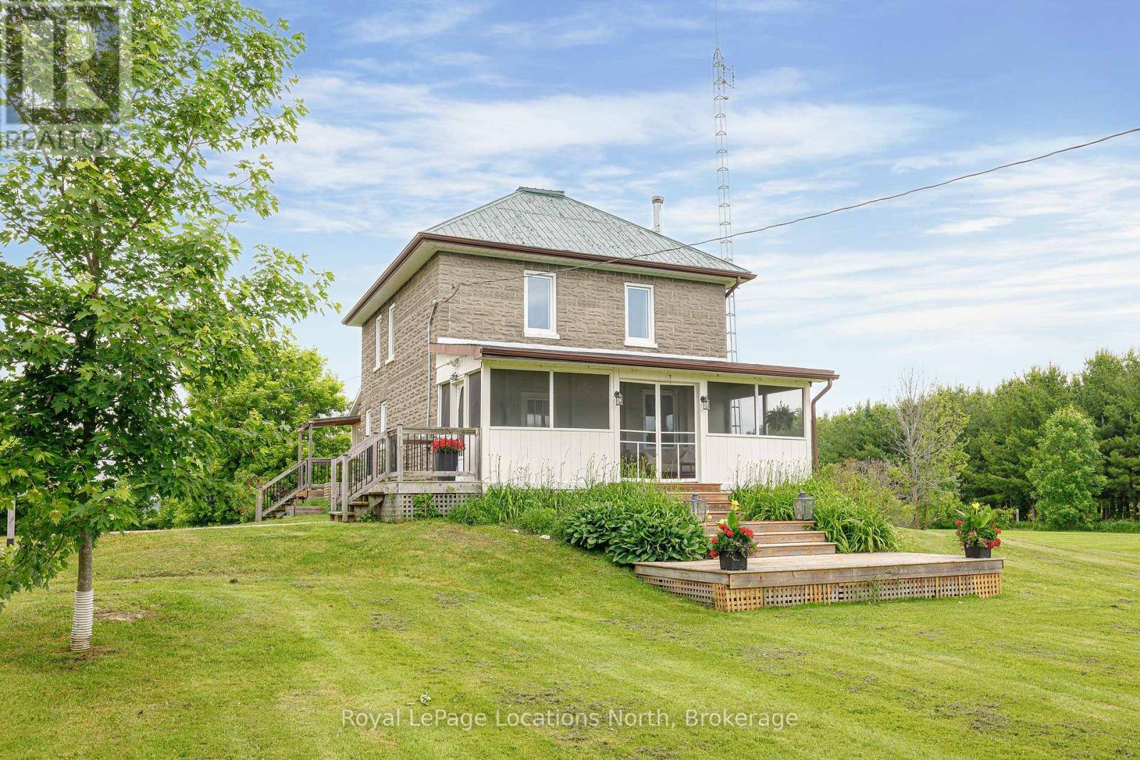 Clearview, ON L0M1N0,5576 CONCESSION RD 6 SUNNIDALE