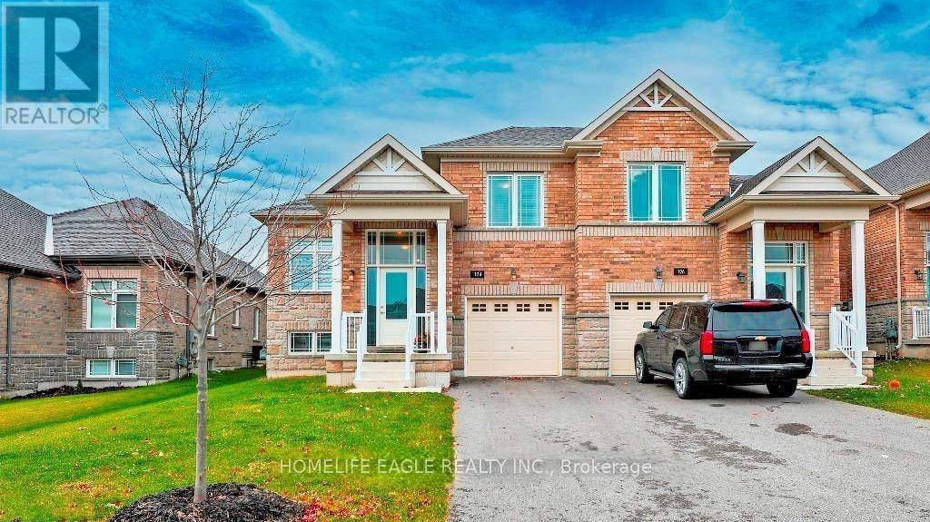 Orillia, ON L3V8K7,126 ISABELLA DRIVE