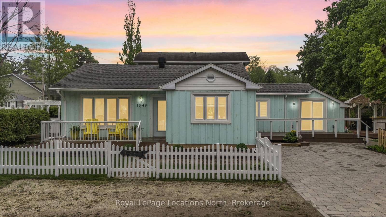 Wasaga Beach, ON L9Z1V2,1849 SHORE LANE