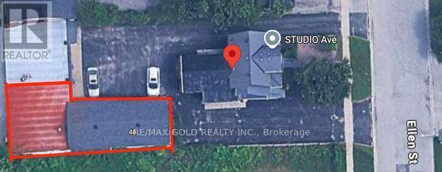 Barrie (lakeshore), ON L4N3A4,48 Ellen ST #3