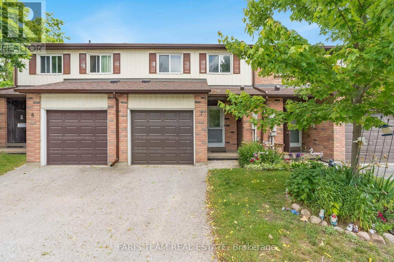 Barrie (allandale), ON L4N3T5,52 Adelaide ST #7