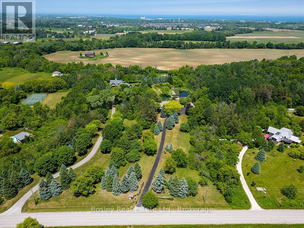 Clearview (nottawa), ON L9Y3Z1,7496 NOTTAWASAGA  36/37 SIDE ROAD