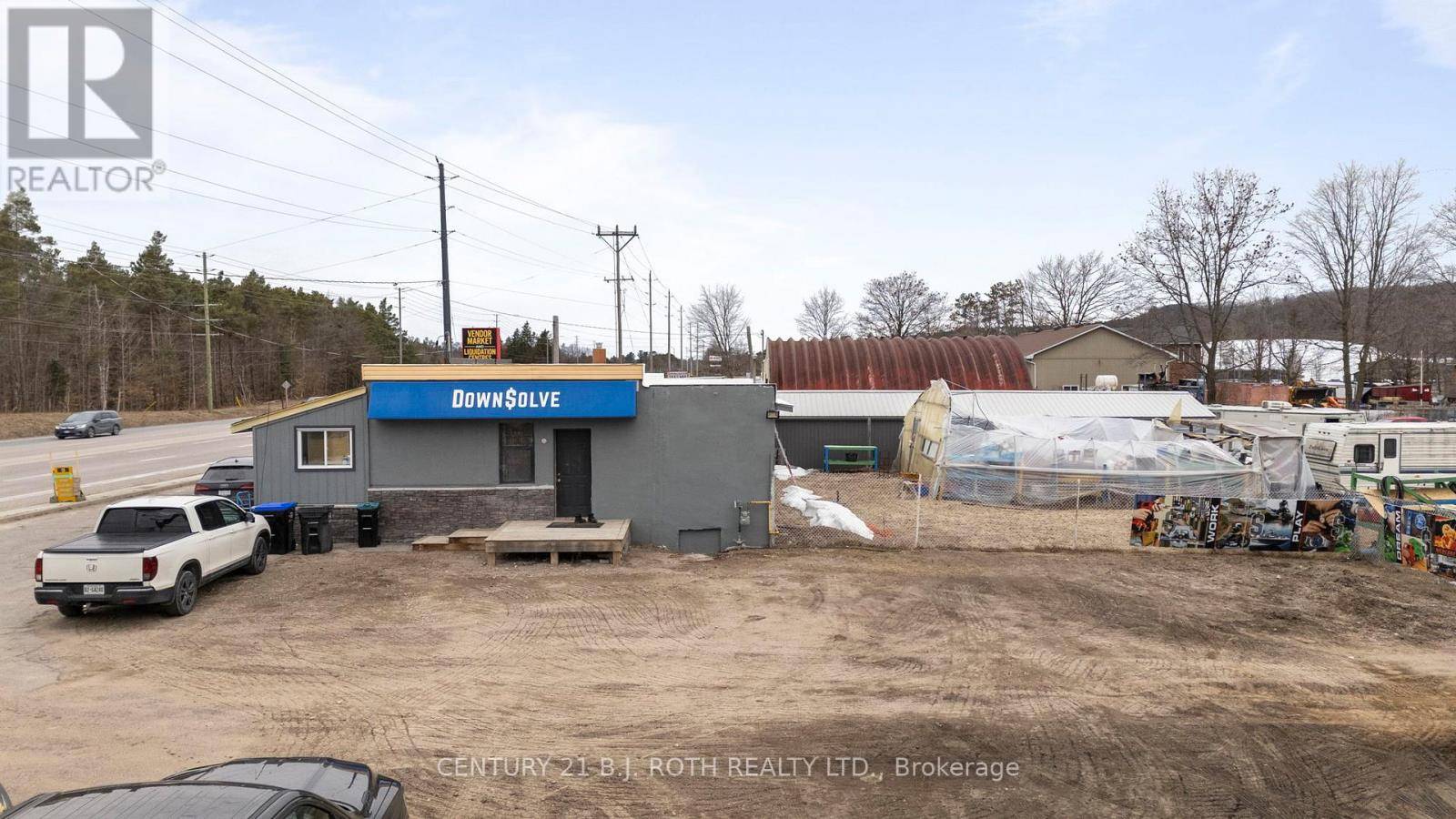 Springwater (midhurst), ON L9X0P1,1285 BAYFIELD STREET N