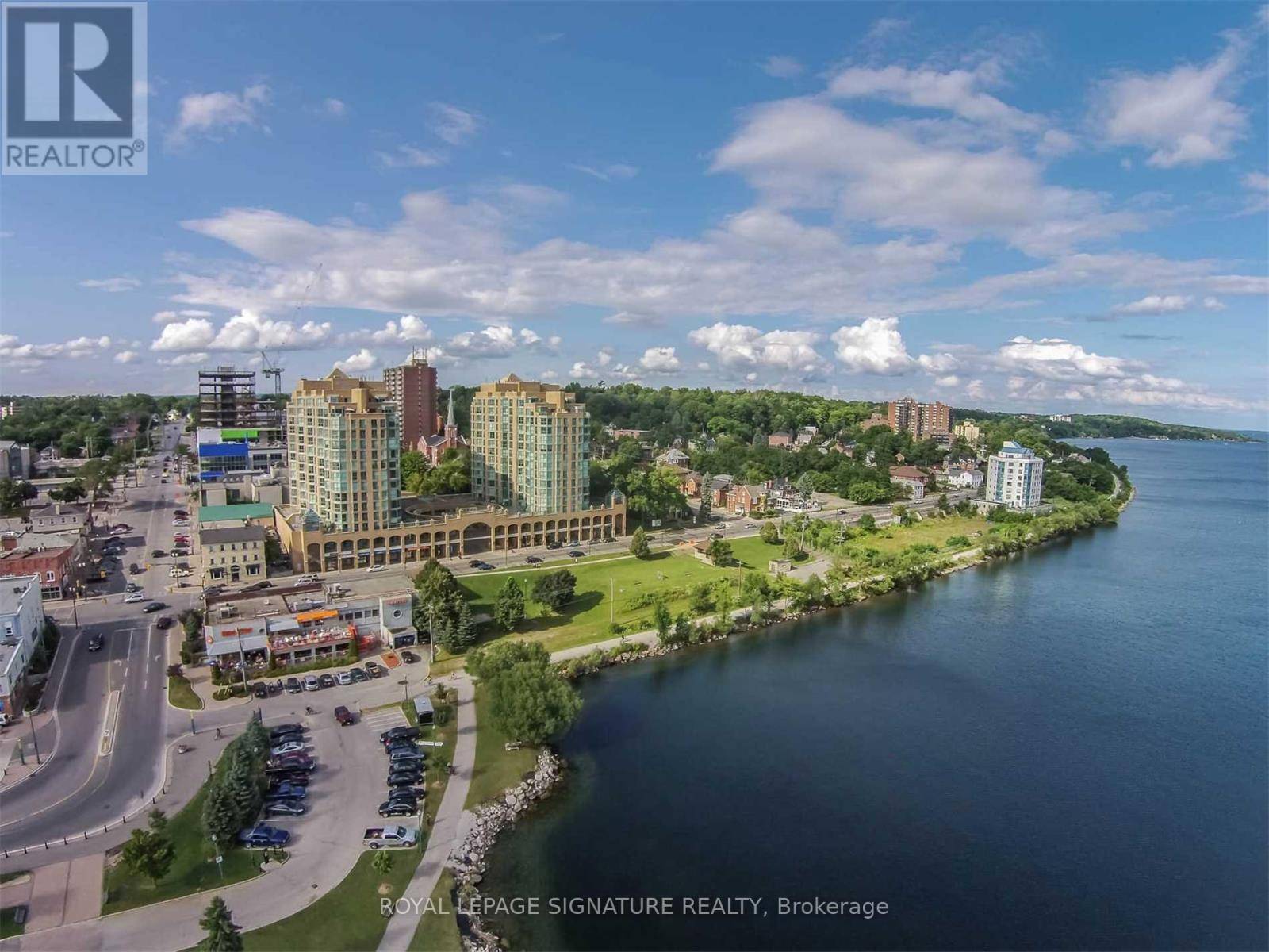 Barrie (city Centre), ON L4M6H9,150 Dunlop ST East #710