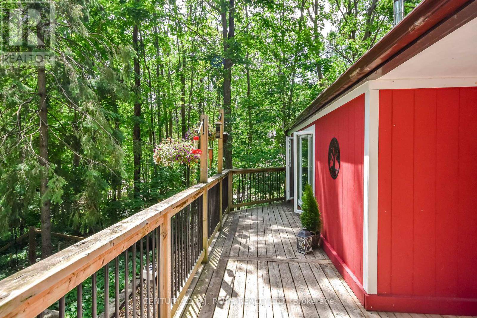 Oro-medonte (sugarbush), ON L0K1E0,41 HURONWOODS DRIVE