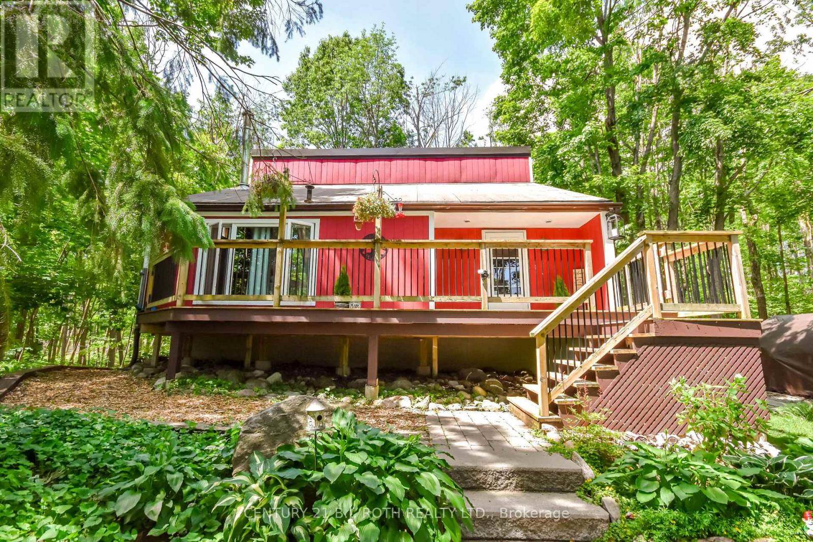 Oro-medonte (sugarbush), ON L0K1E0,41 HURONWOODS DRIVE