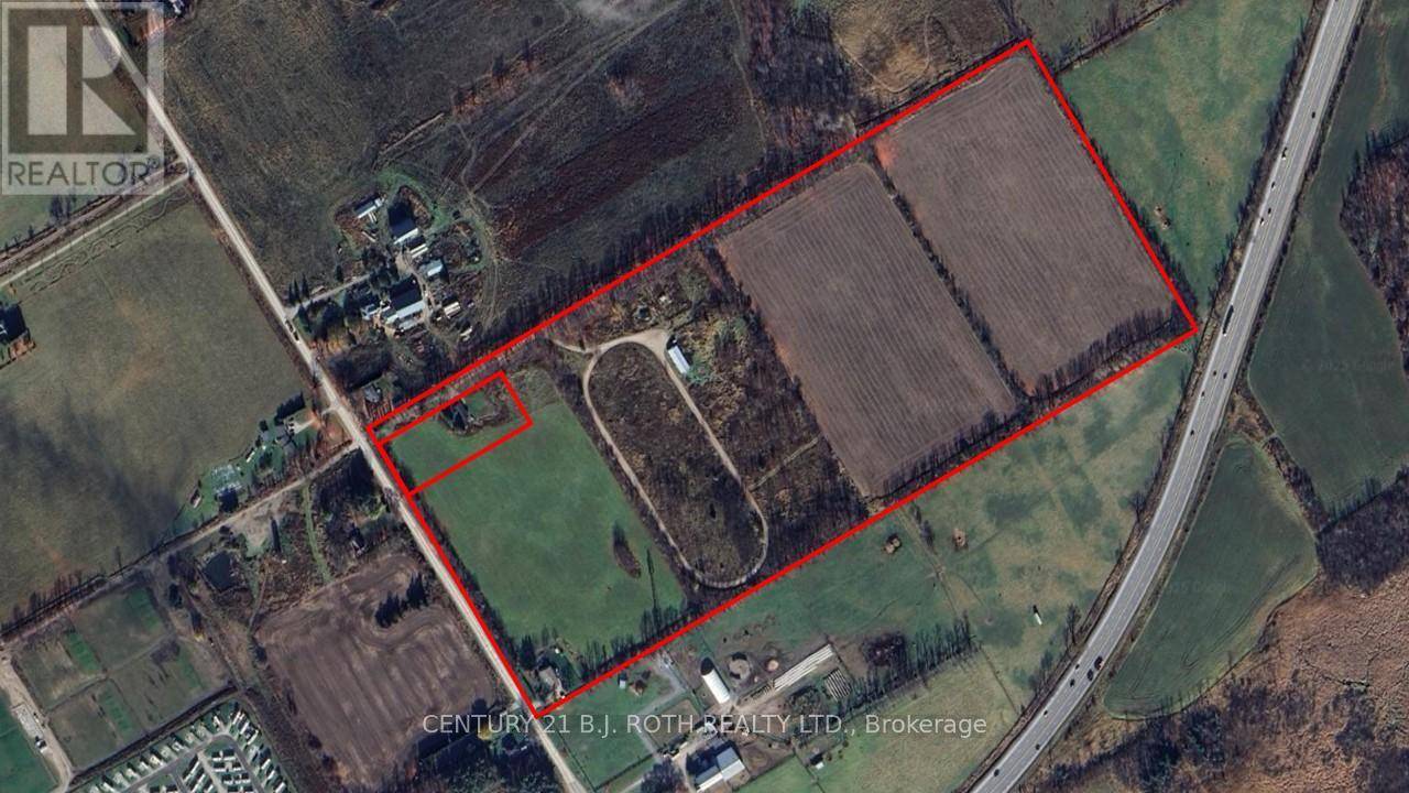 Oro-medonte, ON L0L1T0,159 11 LINE N
