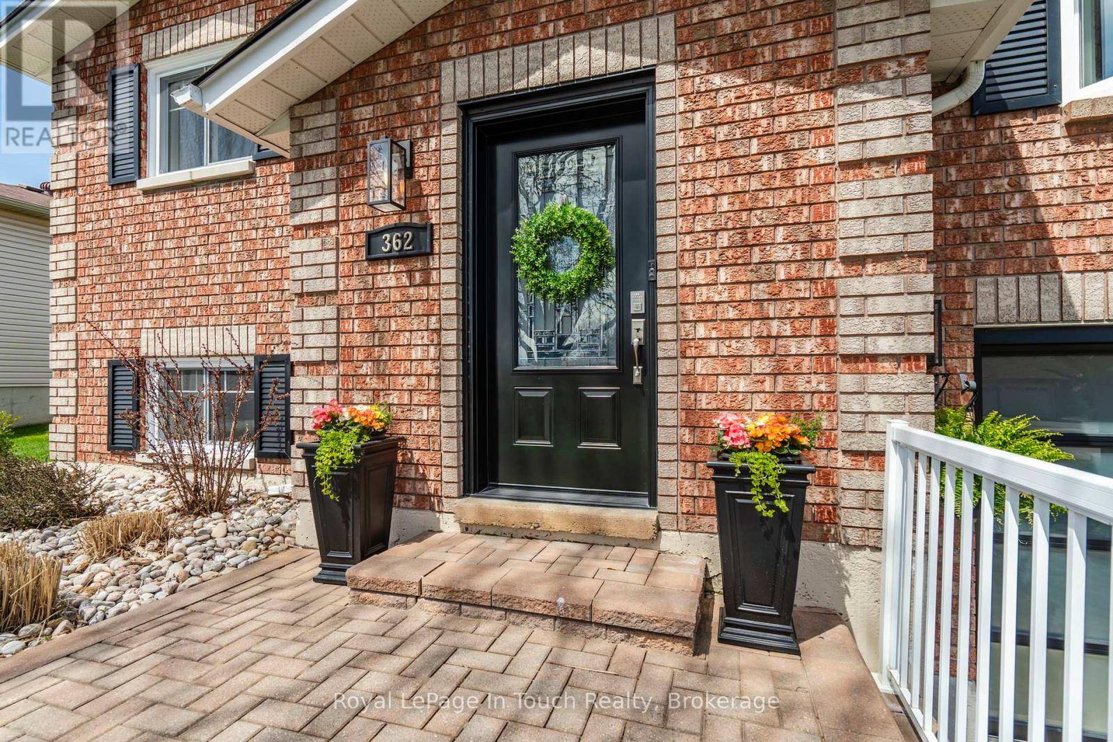 Midland, ON L4R5B2,362 GALLOWAY BOULEVARD