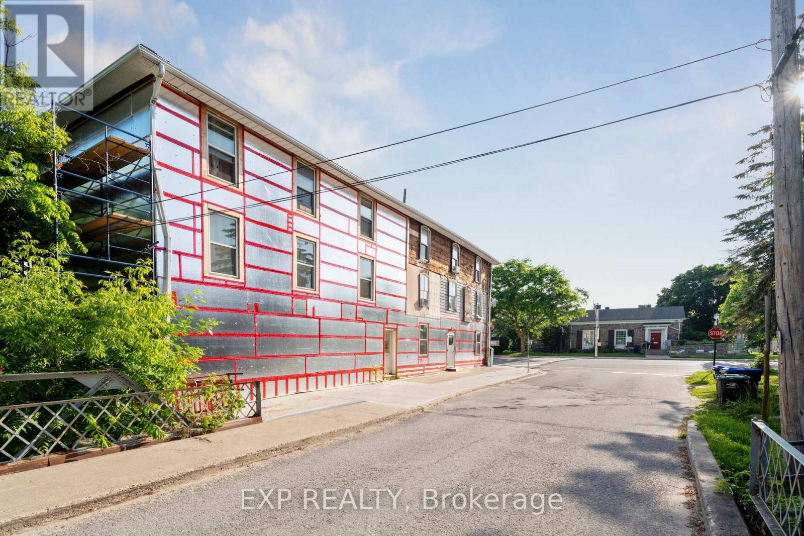 Severn (coldwater), ON L0K1E0,28 COLDWATER ROAD W