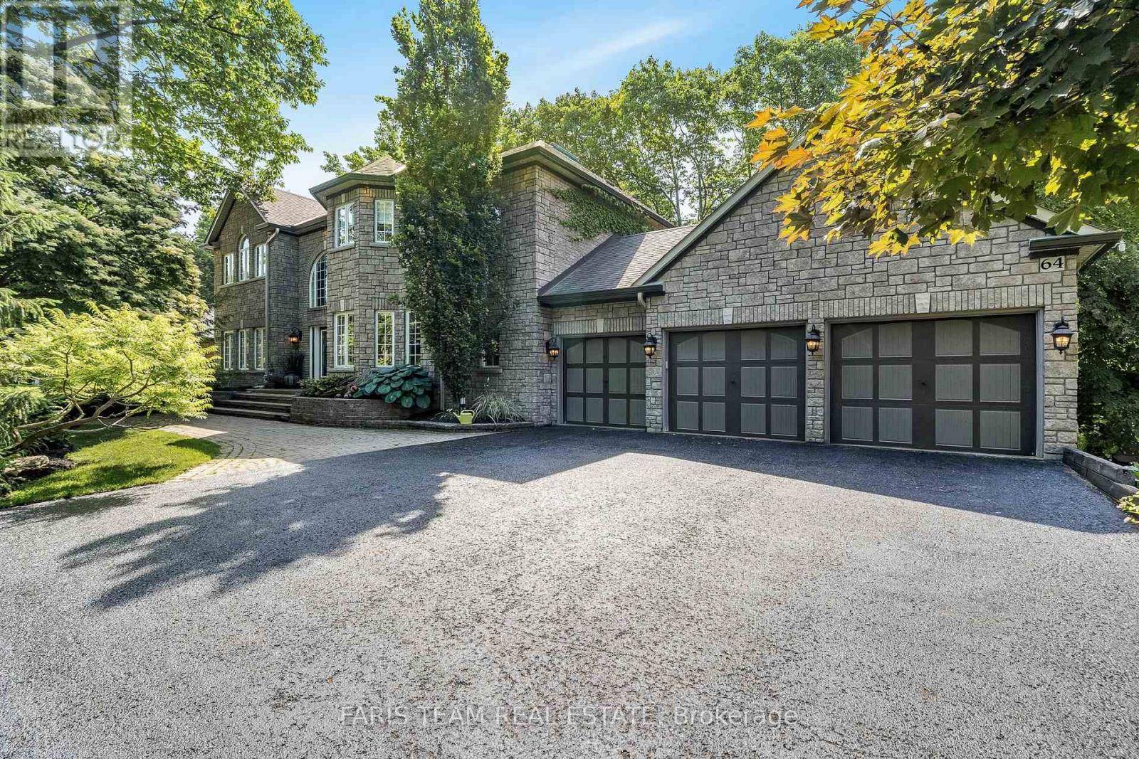 Springwater (centre Vespra), ON L9X0S1,64 ALANA DRIVE
