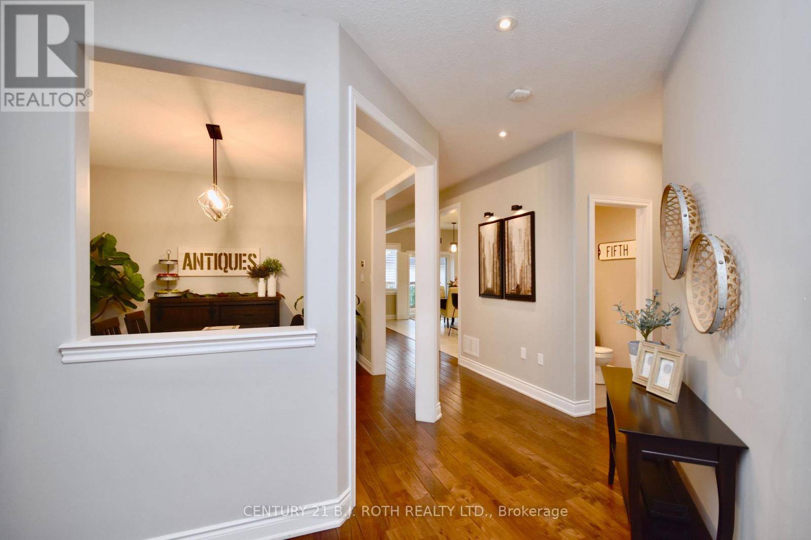 Orillia, ON L3V6H2,3089 EMPEROR DRIVE