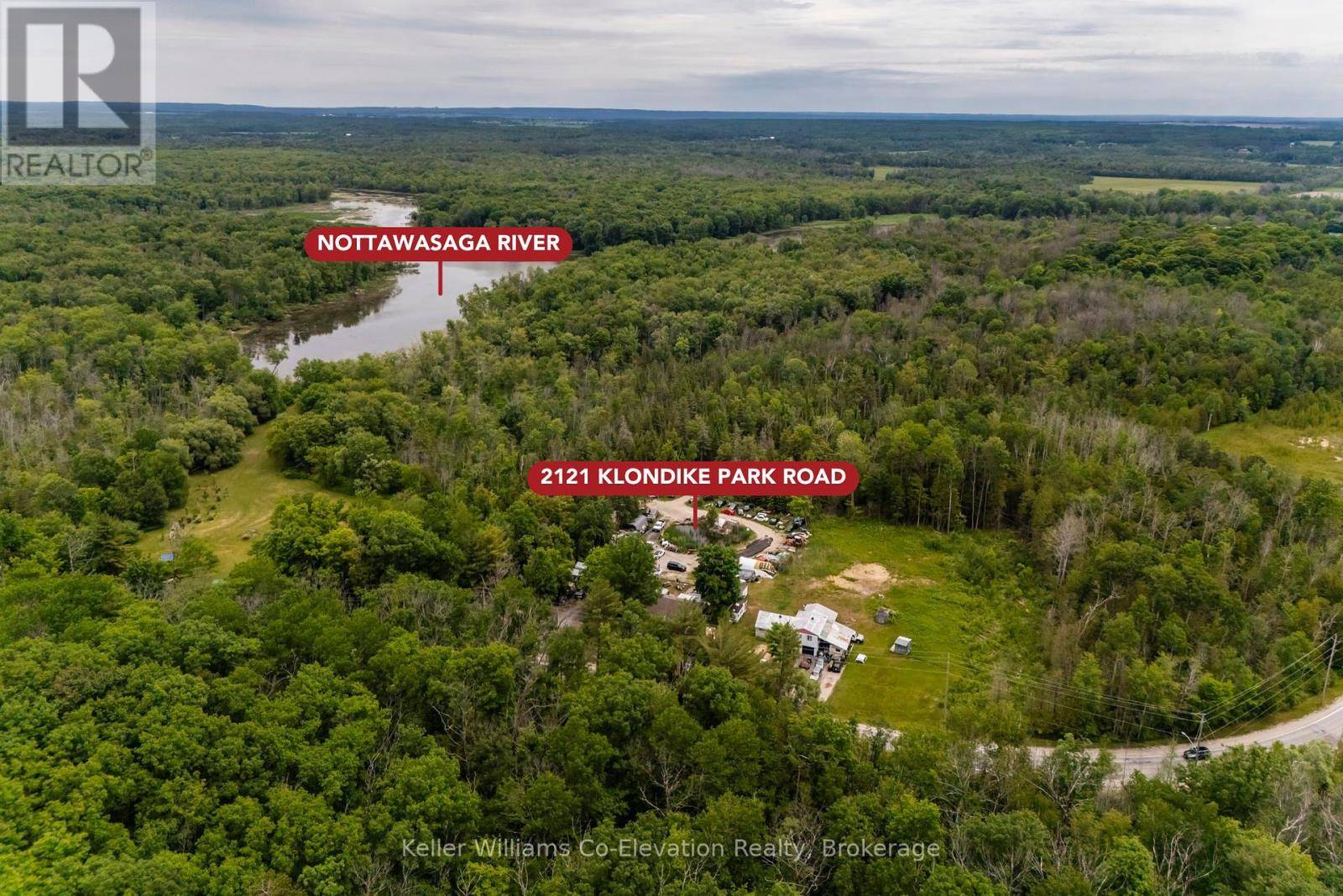Wasaga Beach, ON L9Z2W9,2121 KLONDIKE PARK ROAD