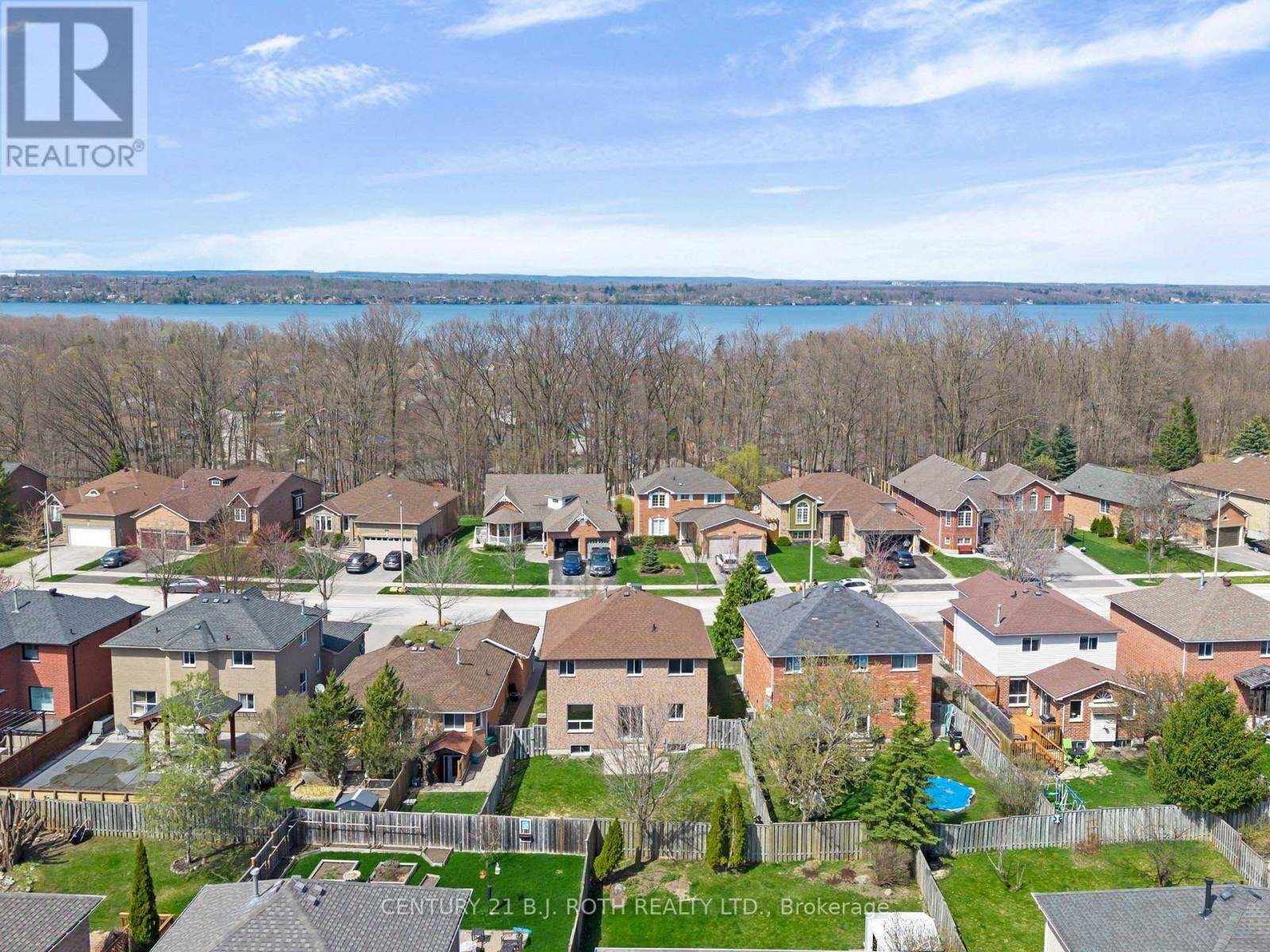 Barrie (bayshore), ON L4N8L1,165 TAYLOR DRIVE