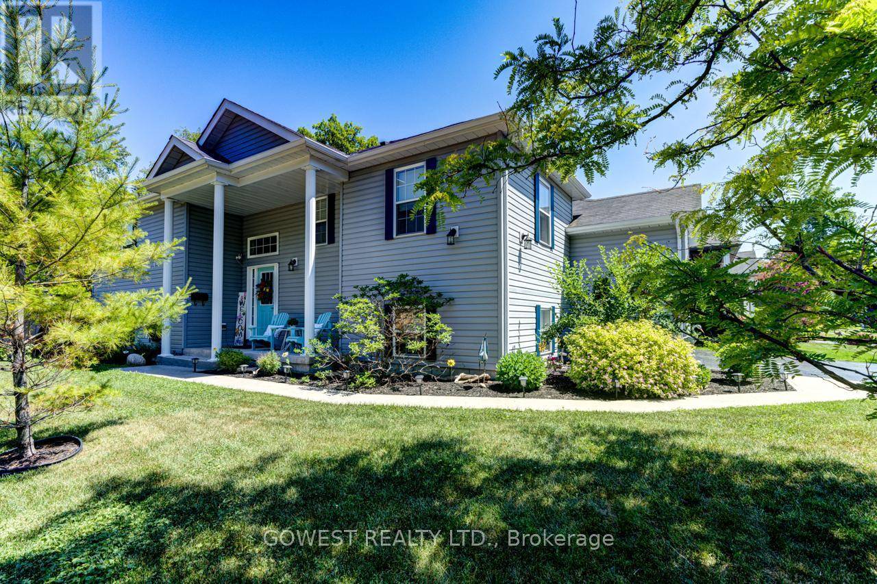Wasaga Beach, ON L9Z1W9,5 55TH STREET S