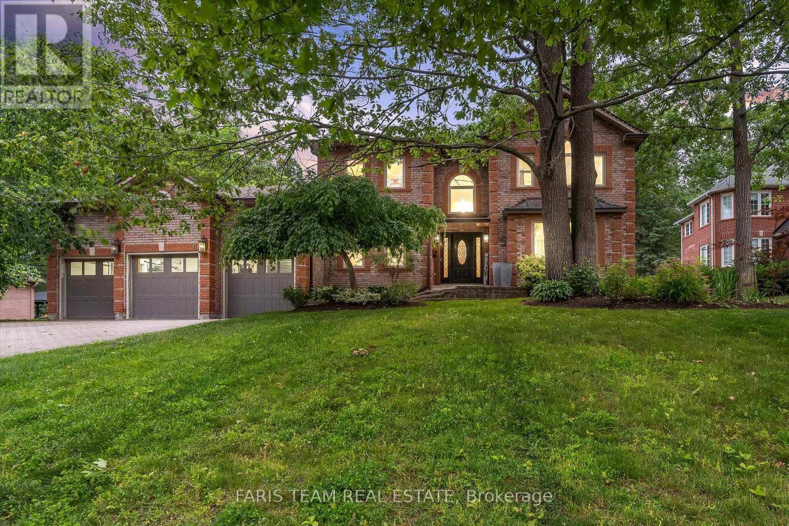 Springwater (centre Vespra), ON L9X0S2,6 ALANA DRIVE