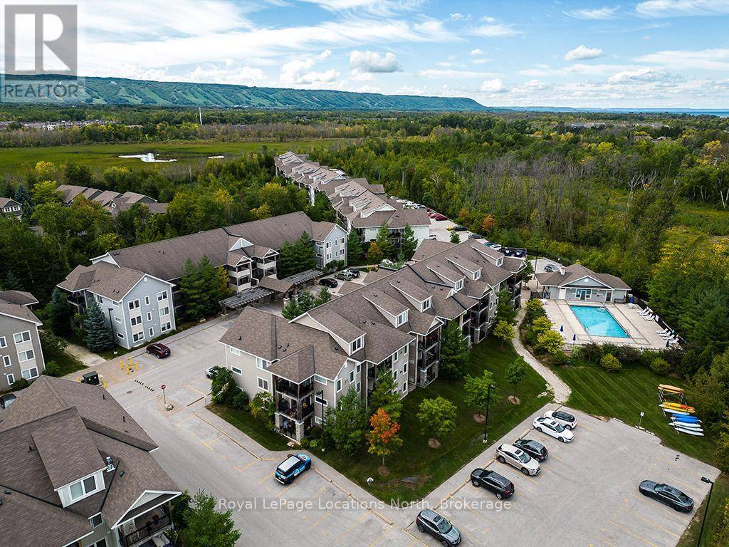 Collingwood, ON L9Y0X4,3 Brandy Lane DR #305
