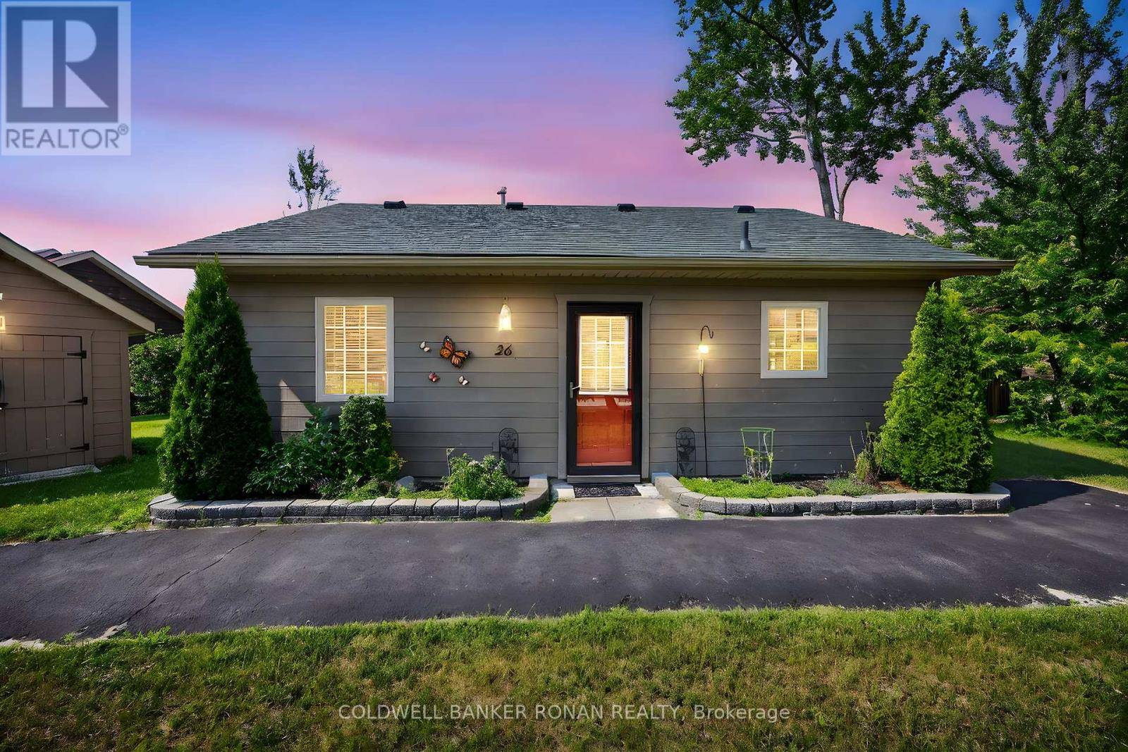 Wasaga Beach, ON L9Z1X7,26 CABIN CRESCENT