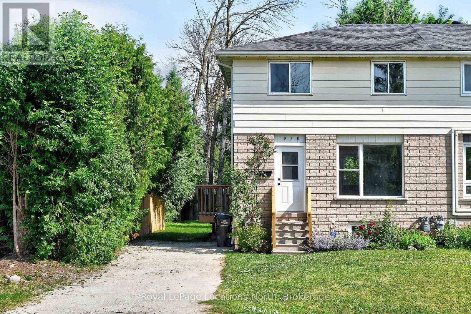 Collingwood, ON L9Y2H3,510 TENTH STREET