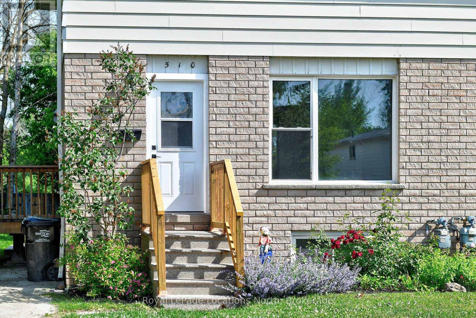 Collingwood, ON L9Y2H3,510 TENTH STREET