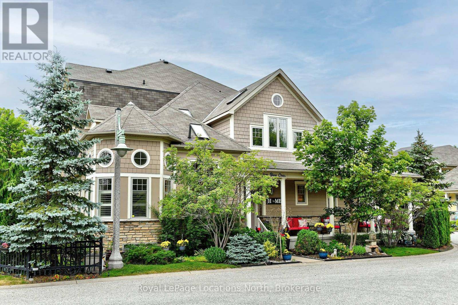 Wasaga Beach, ON L9Z0E4,8 COVINGTON BLUE CRESCENT