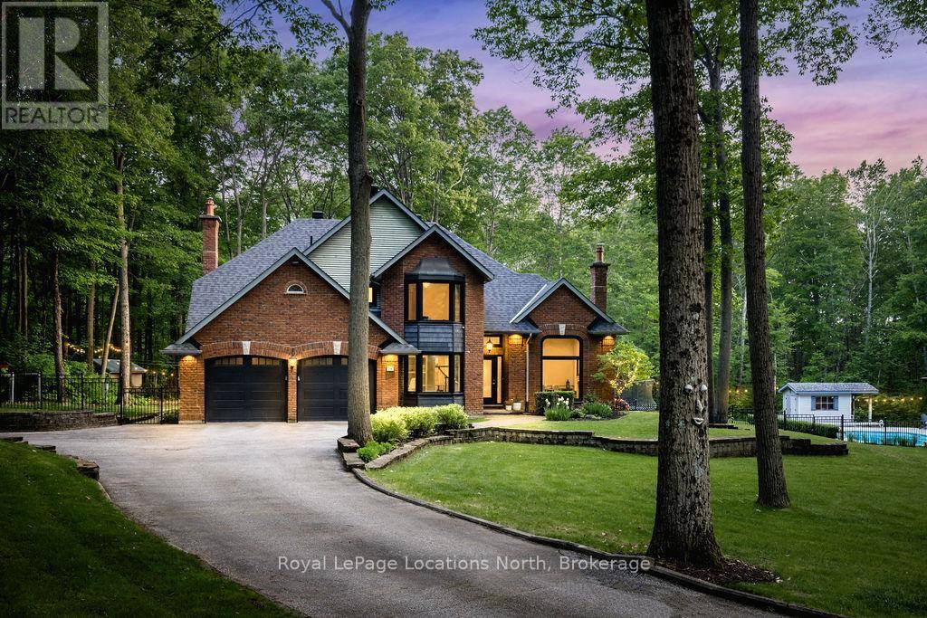 Springwater (midhurst), ON L0L1X0,18 MILLS CIRCLE