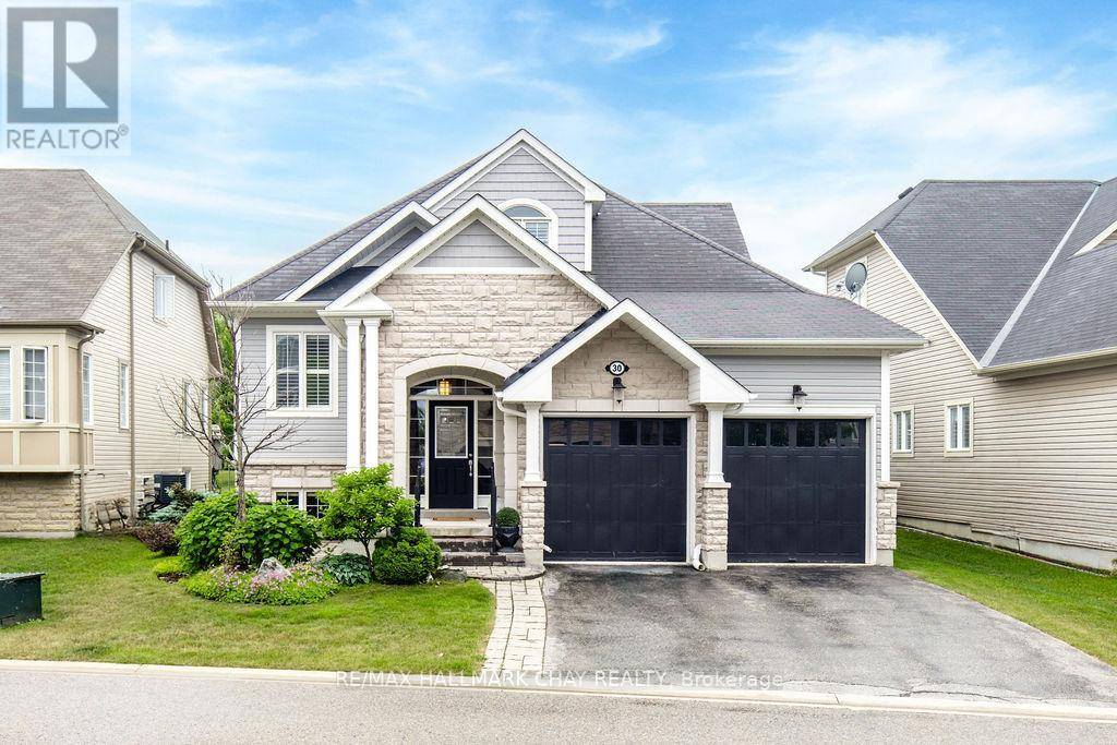 Wasaga Beach, ON L9A1A4,30 WATERVIEW ROAD N