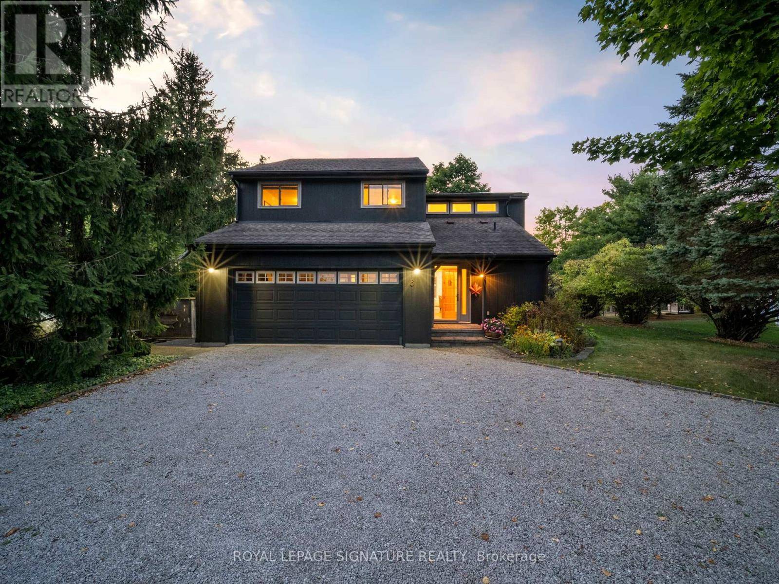 Oro-medonte, ON L0L1T0,6 PETHERWIN PLACE