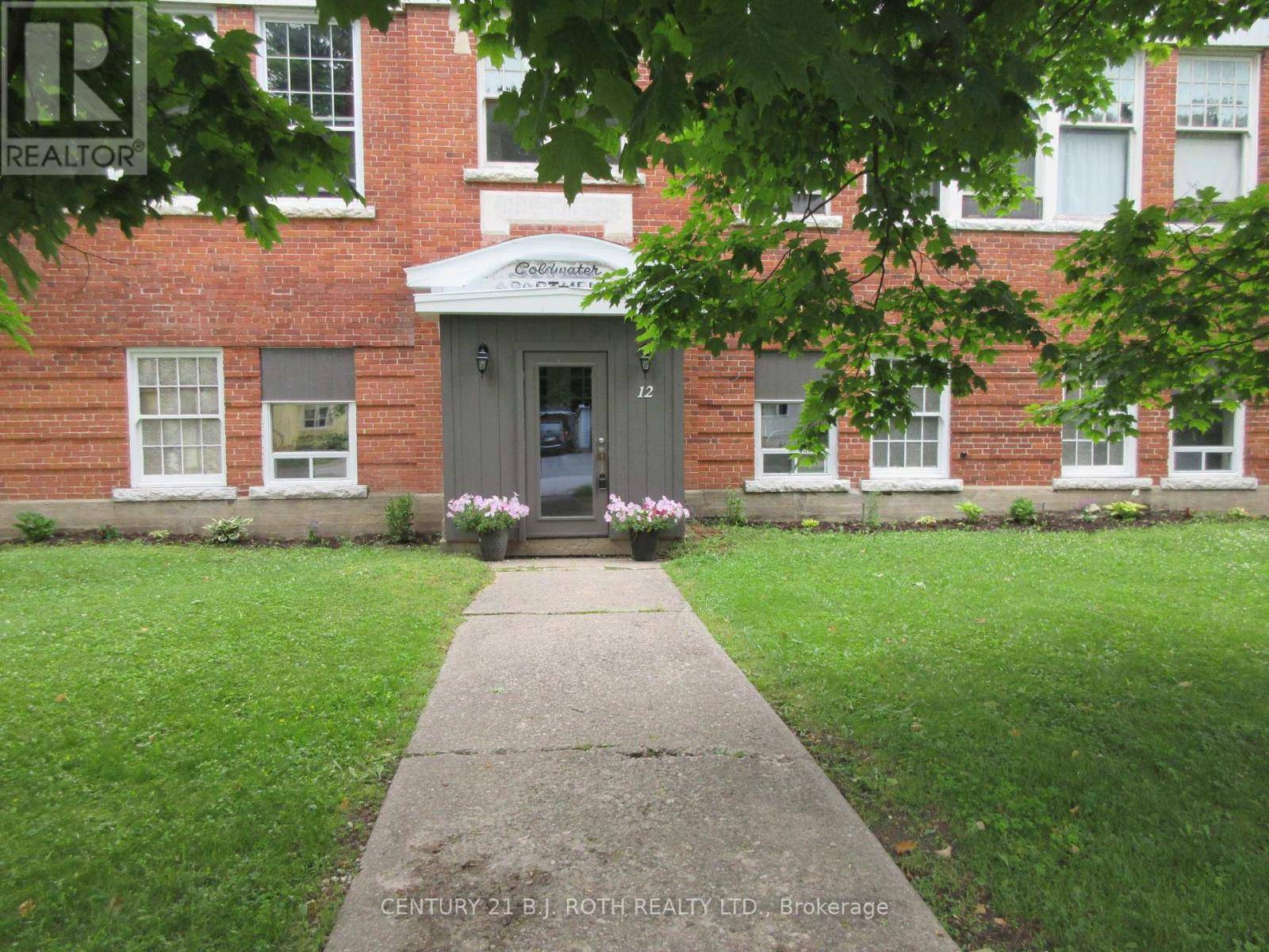 Severn (coldwater), ON L0K1E0,12 HARRIET STREET