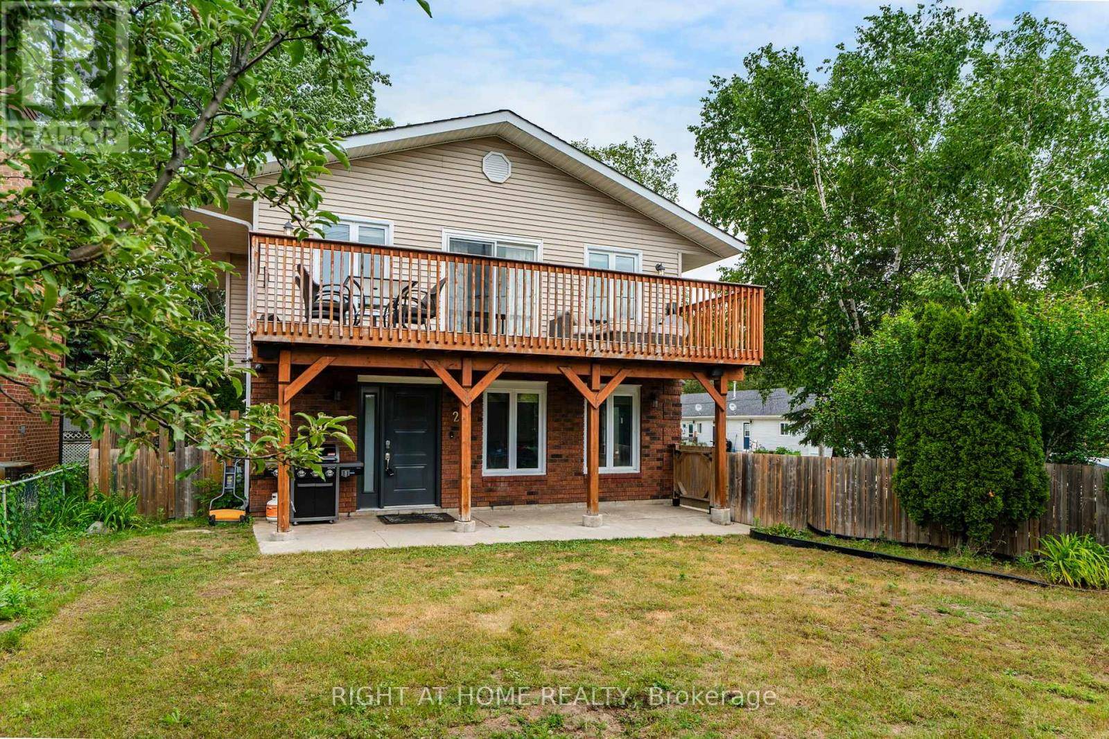 Wasaga Beach, ON L9Z1Z4,24 PUCCINI DRIVE