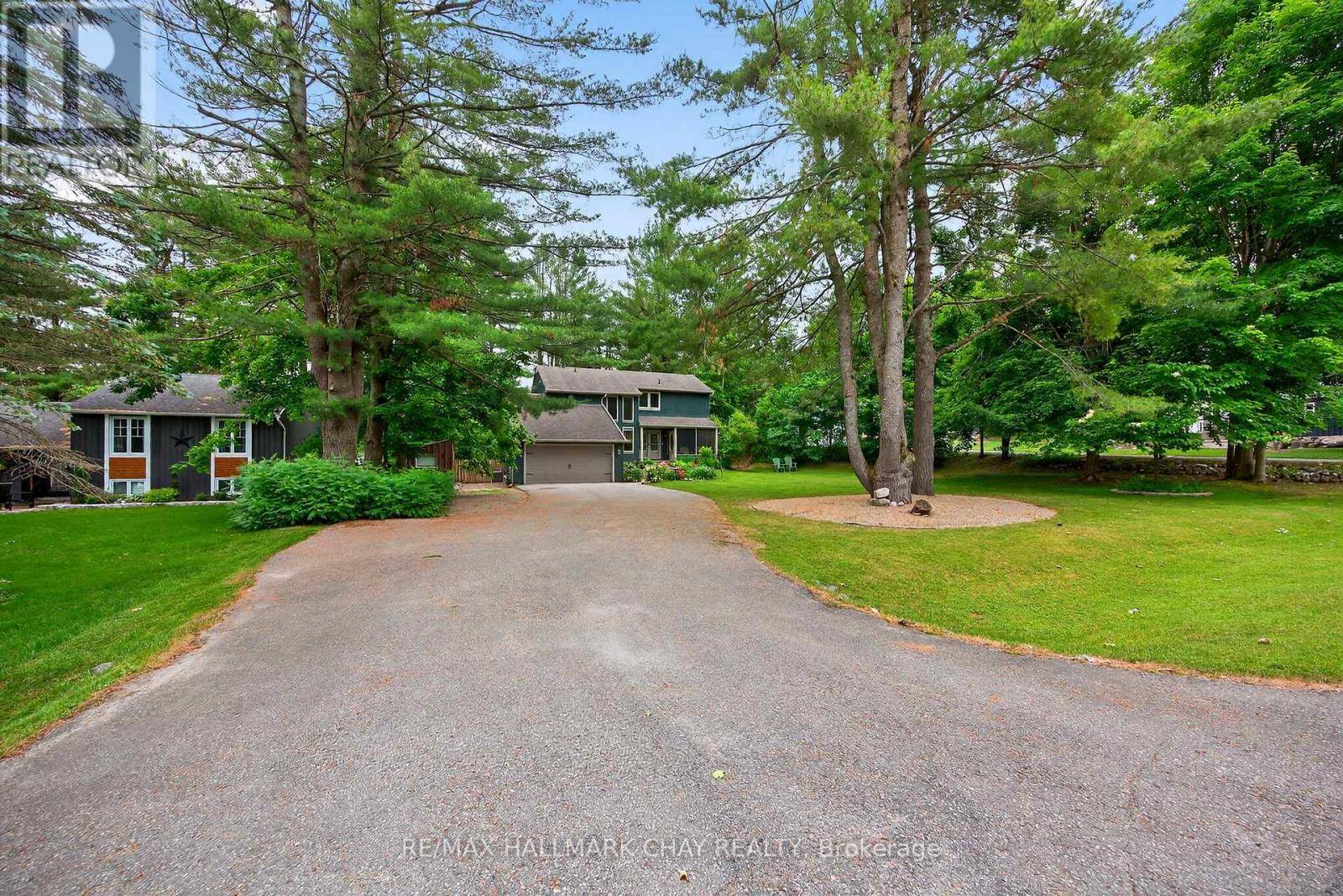 Oro-medonte (sugarbush), ON L0K1E0,11 SUMAC CRESCENT