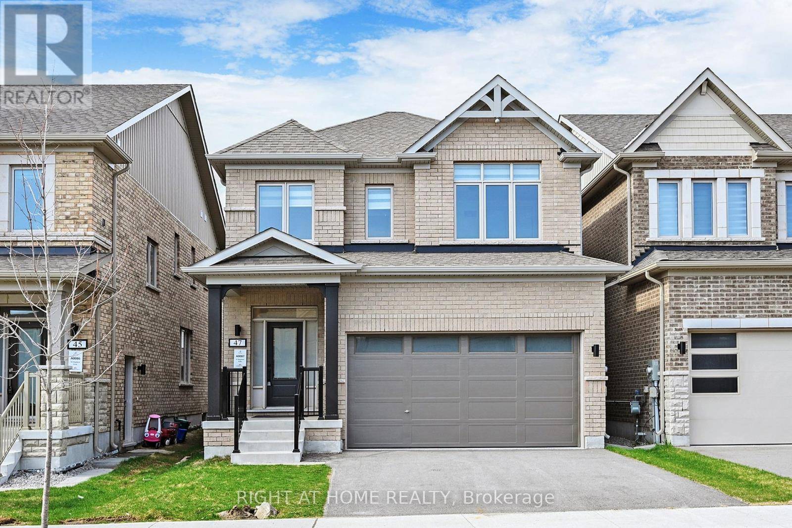 Barrie, ON L9J0K4,47 SHEPHERD DRIVE