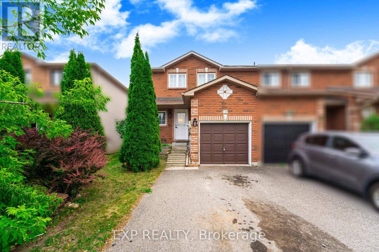 Barrie (painswick South), ON L4N5T2,145 COURTNEY CRESCENT