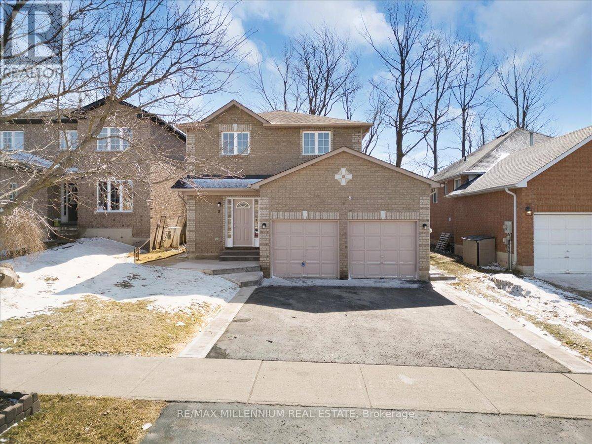 Barrie (east Bayfield), ON L4M6W4,3 MASTERS DRIVE