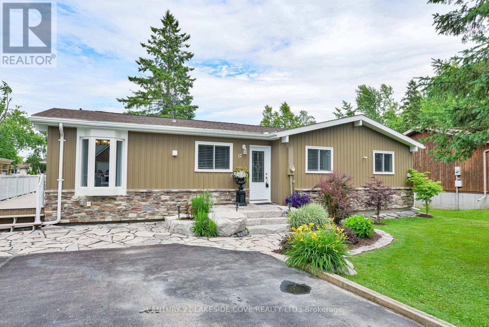 Ramara (brechin), ON L0K1B0,17 TURTLE PATH