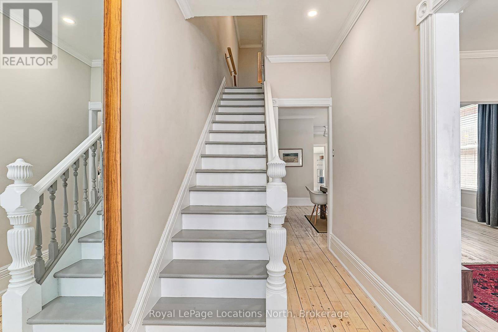 Collingwood, ON L9Y2R3,311-313 MAPLE STREET