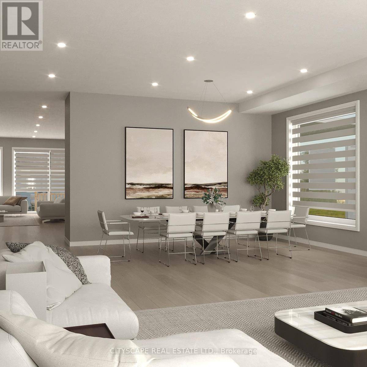 Collingwood, ON L9Y1P2,65B ST VINCENT