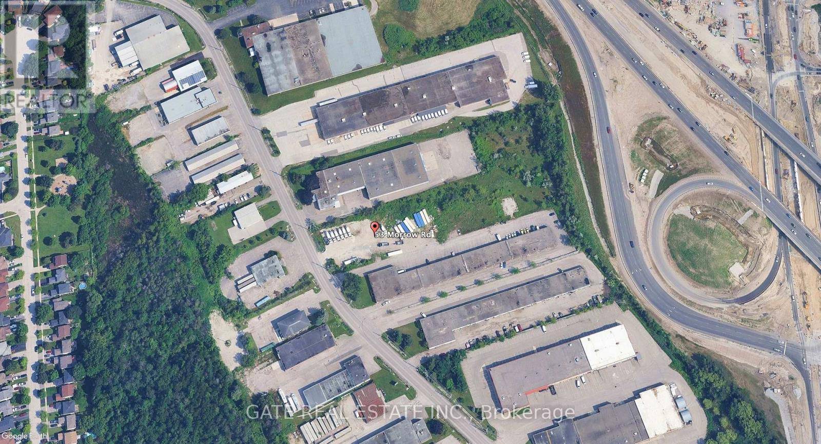 Barrie (0 North), ON L4N3V7,53 MORROW ROAD