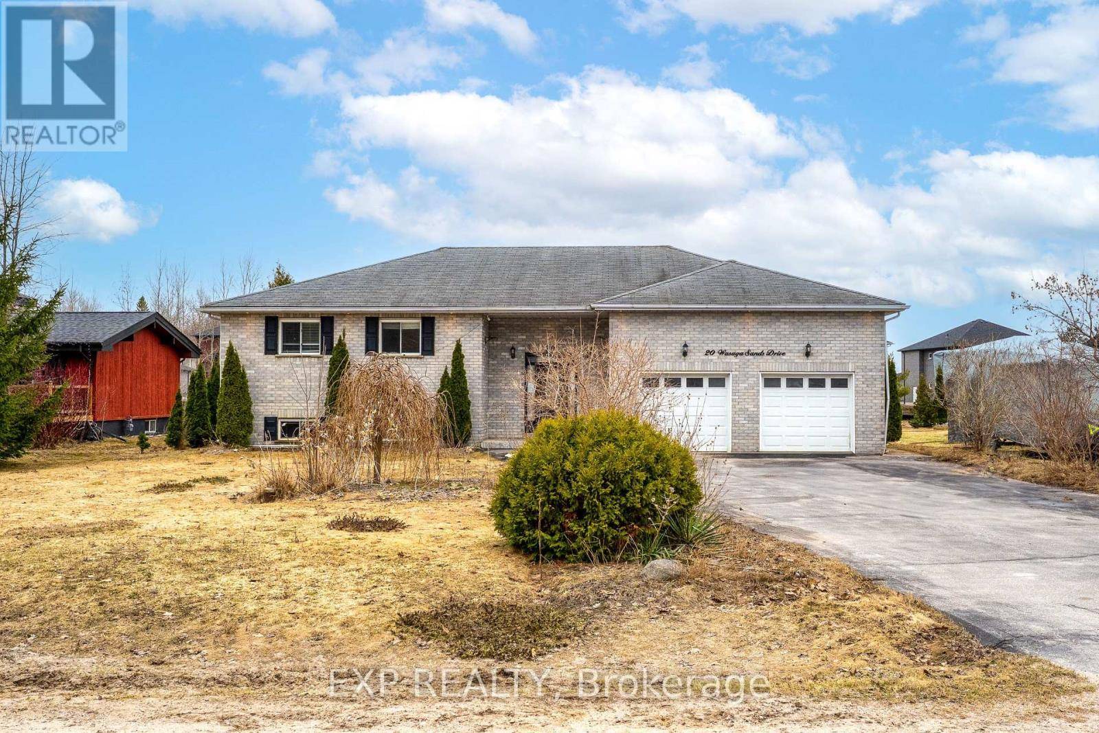 Wasaga Beach, ON L9Z1J6,20 WASAGA SANDS DRIVE