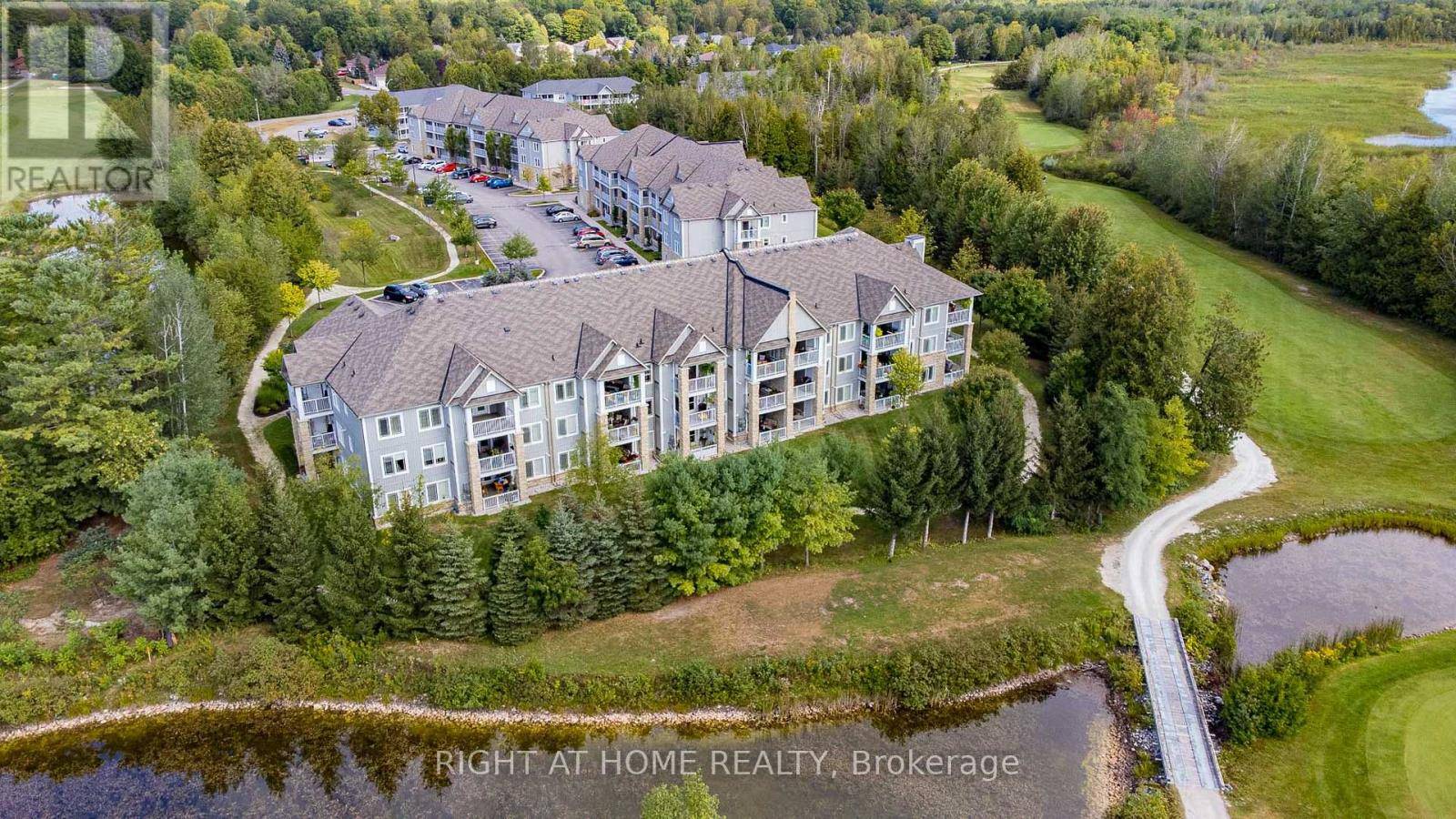 Wasaga Beach, ON L9Z0C5,60 Mulligan LN #123