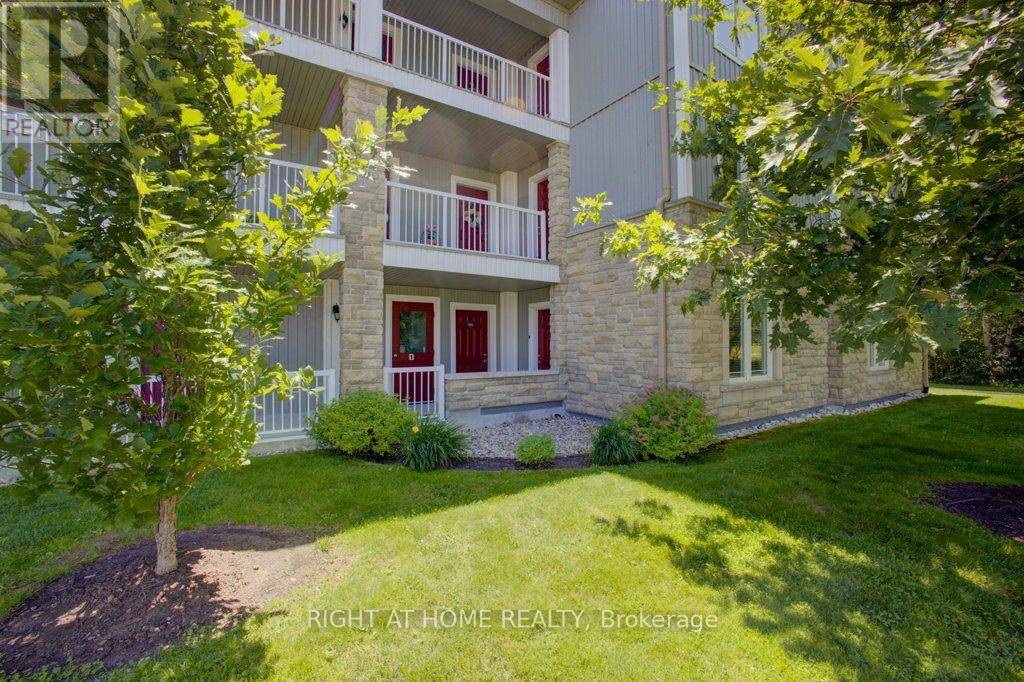 Wasaga Beach, ON L9Z0C5,60 Mulligan LN #123