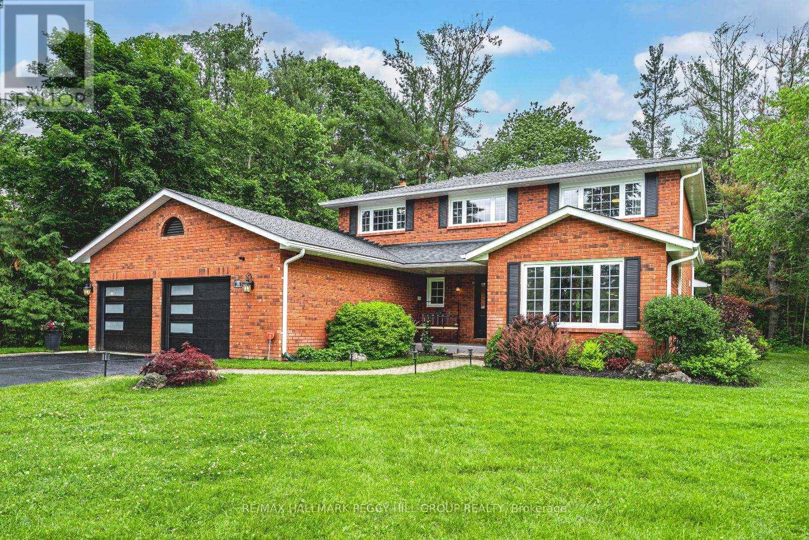 Springwater (midhurst), ON L9X0N4,26 LILAC LANE